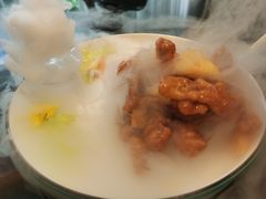 凤梨醋肉-客汀家宴·客家烟火 四季食材(集美店)
