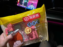 -海底捞火锅(绿洲梦想店)