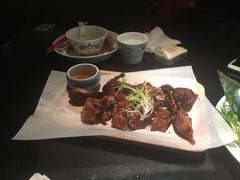-老头儿油爆虾·知味杭州(爱琴海购物中心)