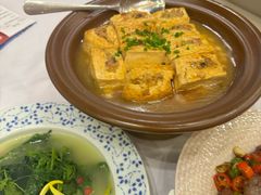 -围龙屋客家食府(福田店)