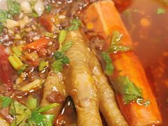 -黄潇洒老火锅(九眼桥宏济巷店)