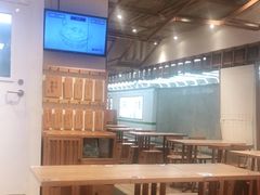 -小满手工粉(上海新世界城店)