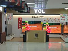 -苏宁易购(先锋路店)