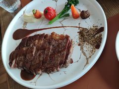 -Golden Lily河内巴黎法越料理餐厅(建国西路店)