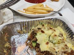 -蘑菇餐厅(小火瓦巷店)
