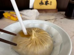 -永春园·扬州早茶·淮扬菜(漫乐城店)