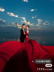 点击看大图 -苏州HX-合喜映画婚纱摄影