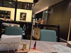 -宫燕府·京菜·烤鸭·淮扬菜(王府中心店)