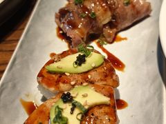 -品米斗·精致料理(浦东禹悦汇店)