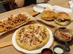 -必胜客(增城广场店)