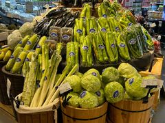 -Olé精品超市(北京合生汇店)