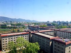-中国政法大学(昌平校区)