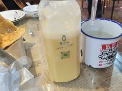 -人民公社大食堂(顺义总店)