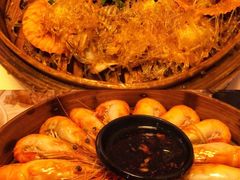 -桥东喜碧海鲜街(水东街店)