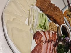 -旺达·福州菜(正大广场店)