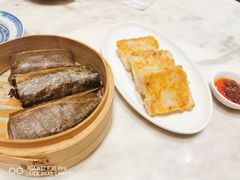 珍珠糯米鸡-香港百合居(LCM置汇旭辉广场店)