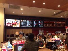 -85度C(厦门中华城新店)