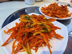 -屋里家延边朝鲜族冷面(南园店)