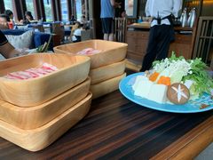 -山葵家·创意料理(EFC欧美广场店)