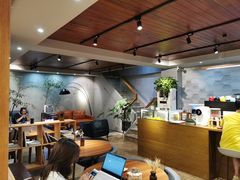 -咖乐禧面包公司(瑞景社区店)