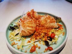 -三号黄浦会Canton Table