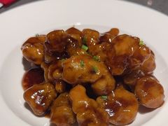 -老头儿油爆虾(星光一期店)
