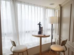 -Me Coffee下午茶艺术空间