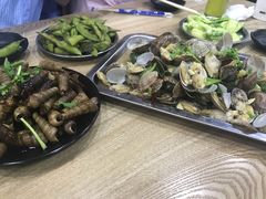 -老虎滩大连海鲜烧烤(建邺云锦路总店)