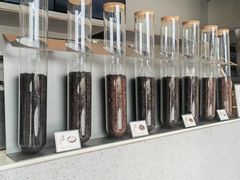 -喜茶(广州荔湾领展广场店)