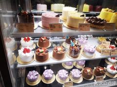 -PAPER STONE BAKERY(天环店)