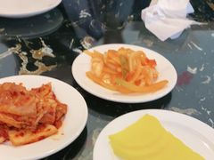-桃园中华料理炸酱面(燕儿岛路店)