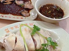 -百家鸡味馆(清泰店)