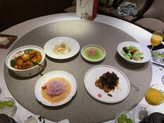 -卫鼎轩·曹公馆(鼓楼店)