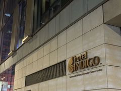 -香港港岛英迪格酒店