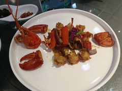 -海鲜e族(马王堆店)