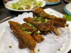 -鹏馨羊羔肉·非遗(新建街店)