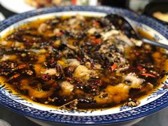 -佳兰雅序融合菜(高新店)