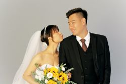 -绿皮火车照相馆 婚纱照旅拍(厦门店)