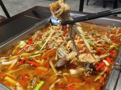 -蛙兔鸡自贡风味·特色江湖菜(广都店)