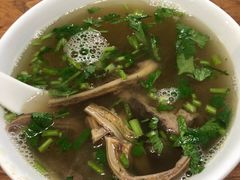 -王胖子驴肉火烧(鼓楼店)