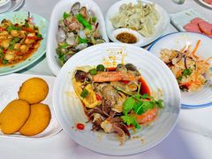 -威海渔村(静安旗舰店)
