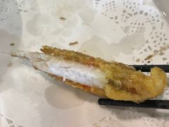 炸马头鱼-潮人姐妹轩(海宁路店)