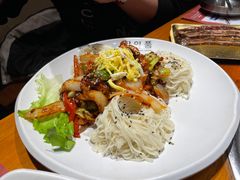 -韩一品韩国料理(柏庐南路店)