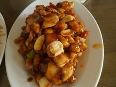 宫保鸡丁-友谊餐馆(永安路店)