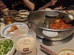 -巴奴毛肚火锅(大剧院店)