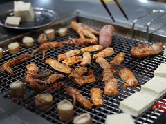 -同心烧烤(总店)