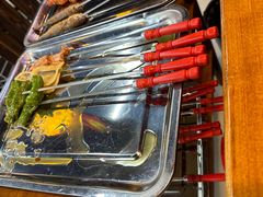 -李家水浒烤肉(五一店)