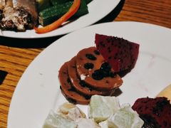 -杭州开元名都大酒店·地中海自助餐厅