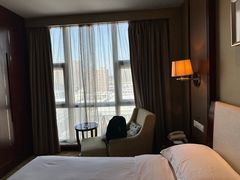 -抚顺中伟假日国际酒店