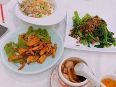 海皇瑶柱福建炒饭-稻香酒家(天河城店)